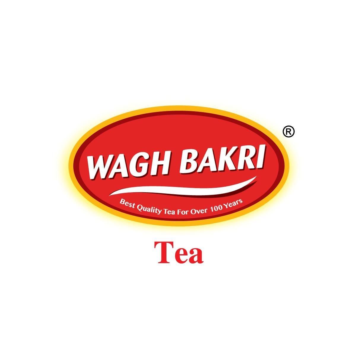 Wagh Bakri